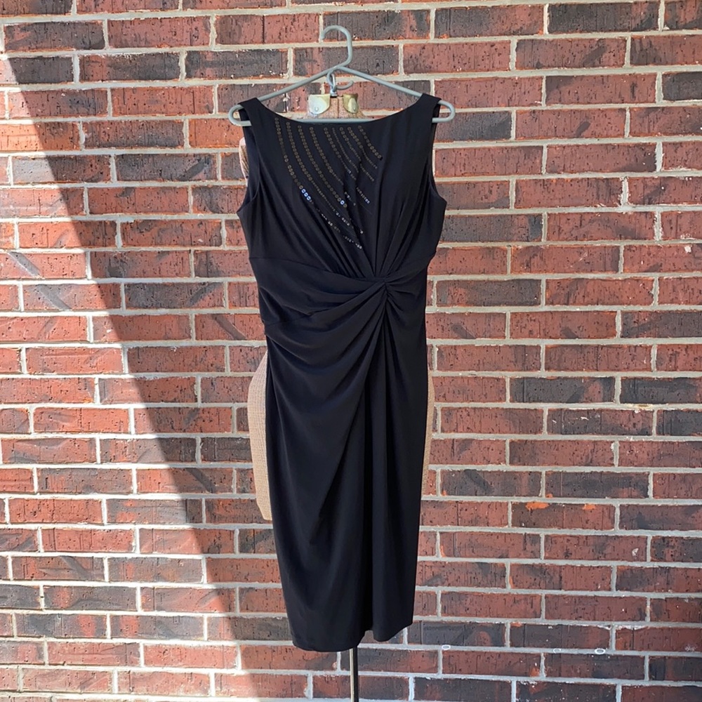 Little black dress 🖤